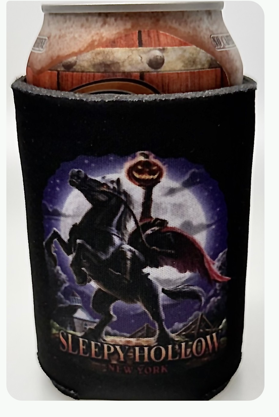 Cooler Sleeve Coozie