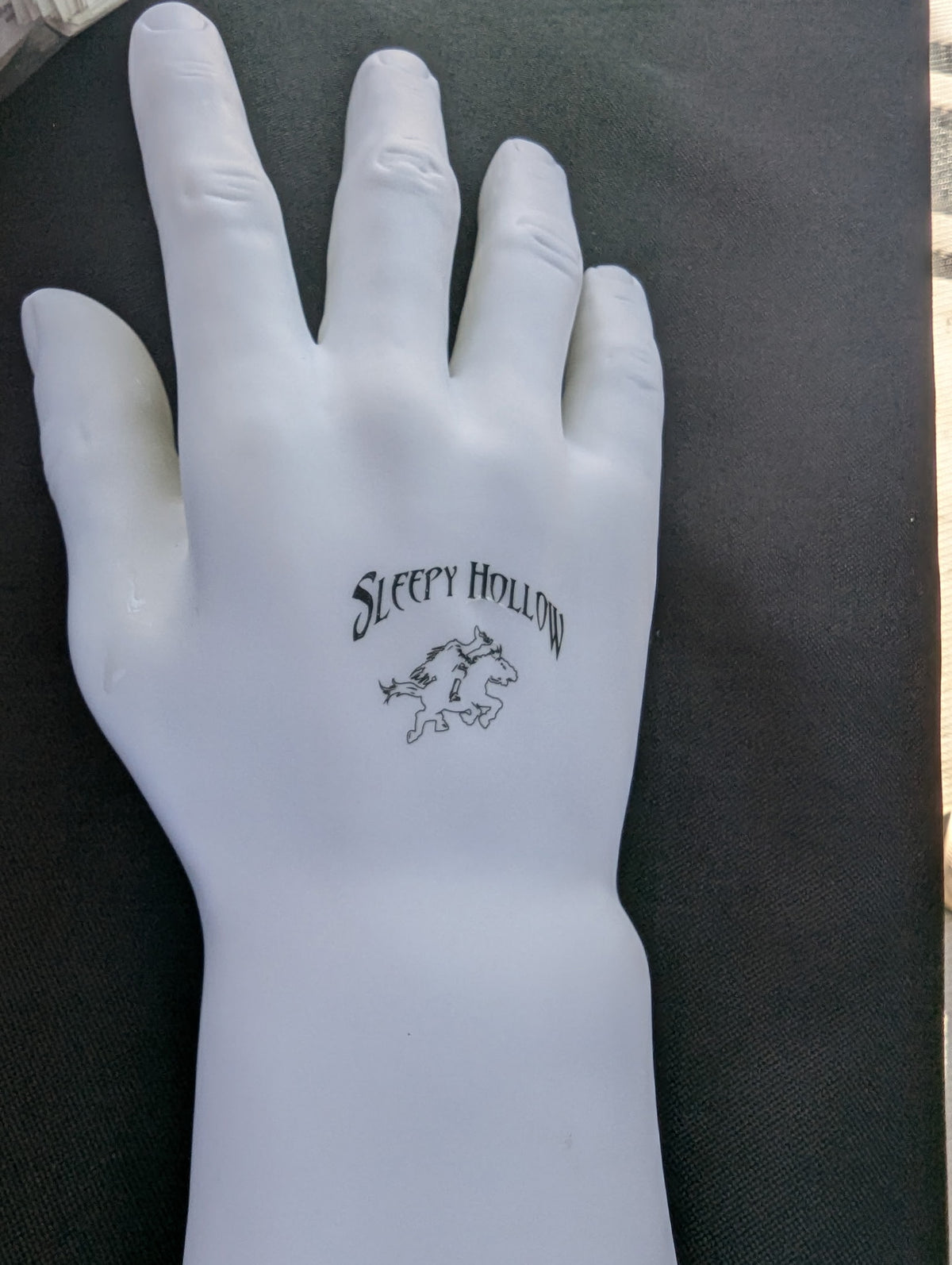 Sleepy Hollow Temporary Tattoo