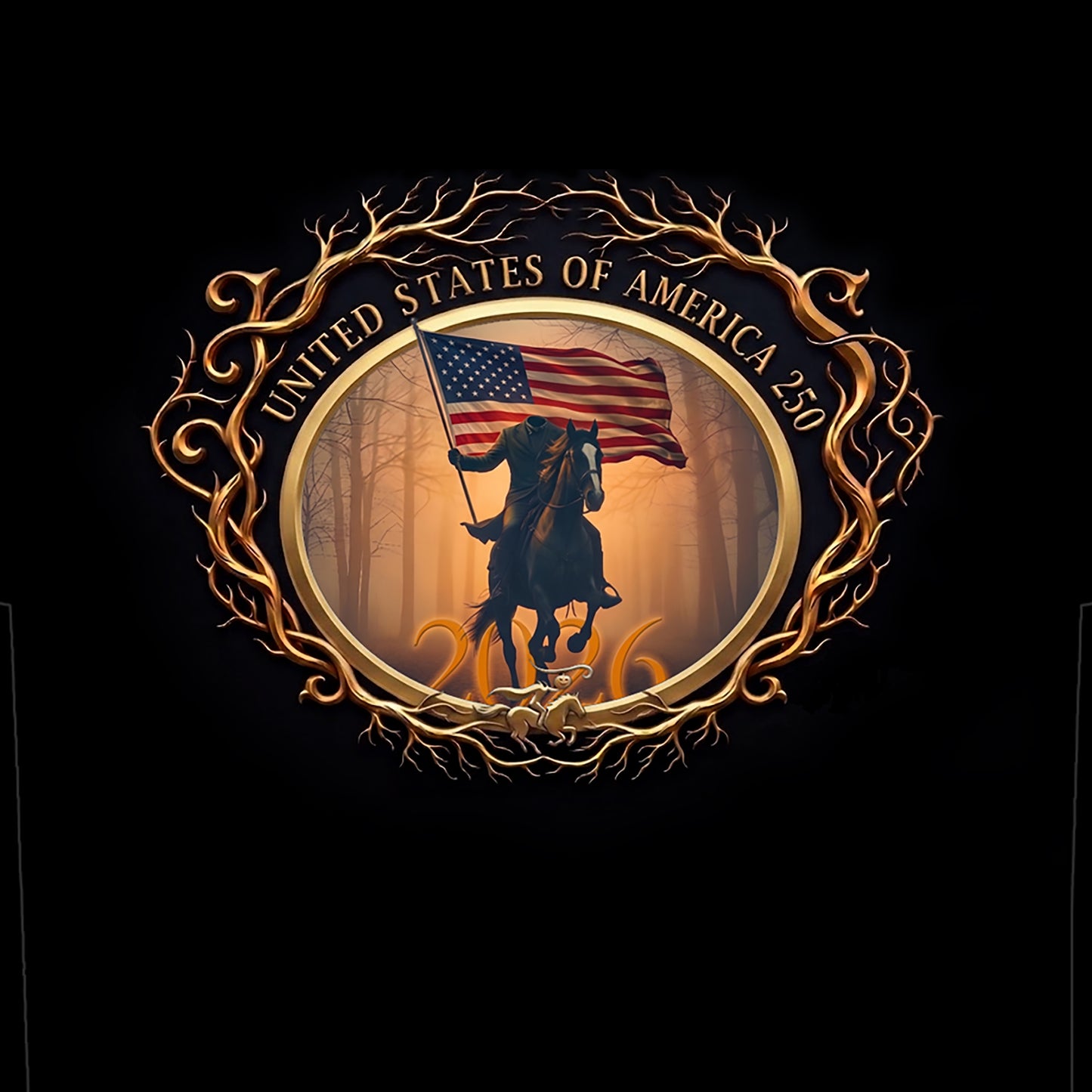 The America 250 Collection