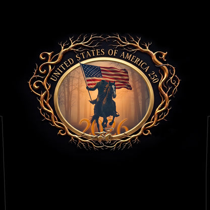 The America 250 Collection