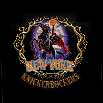 The Knickerbocker Legend