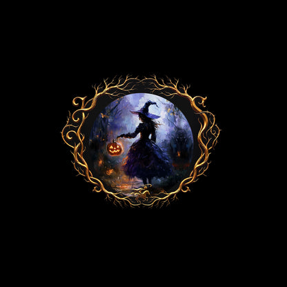 The Sleepy Hollow Witch