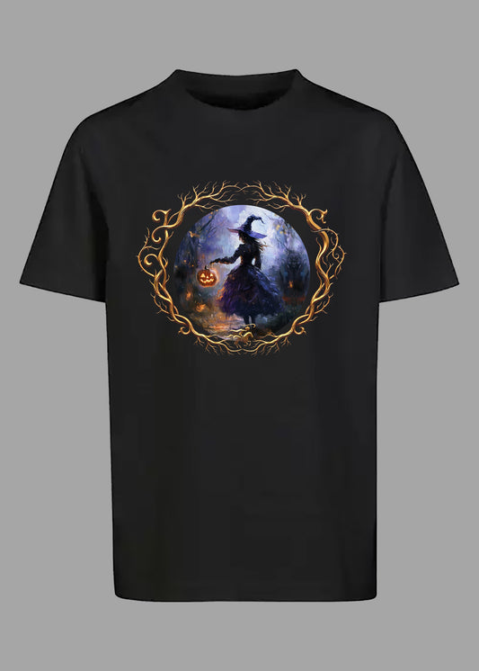 The Sleepy Hollow Witch