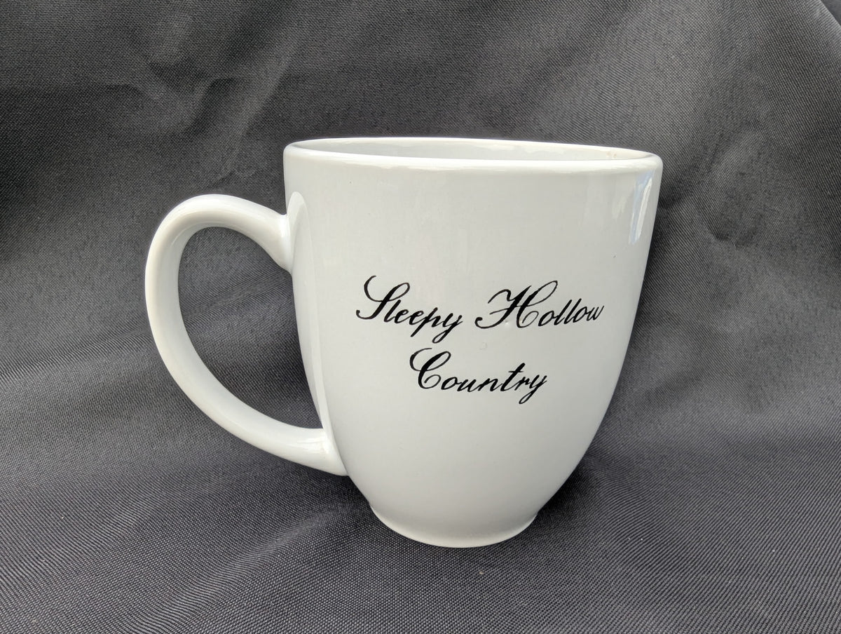 #6 Sleepy Hollow Mug