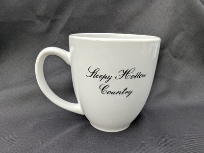 #6 Sleepy Hollow Mug