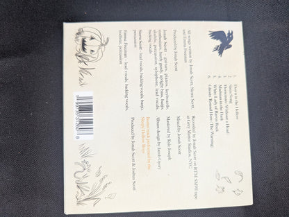 The Hollow Local Music CD