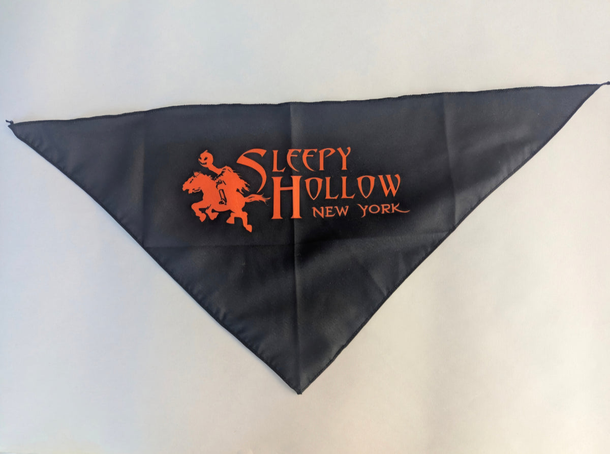 Sleepy Hollow Bandana