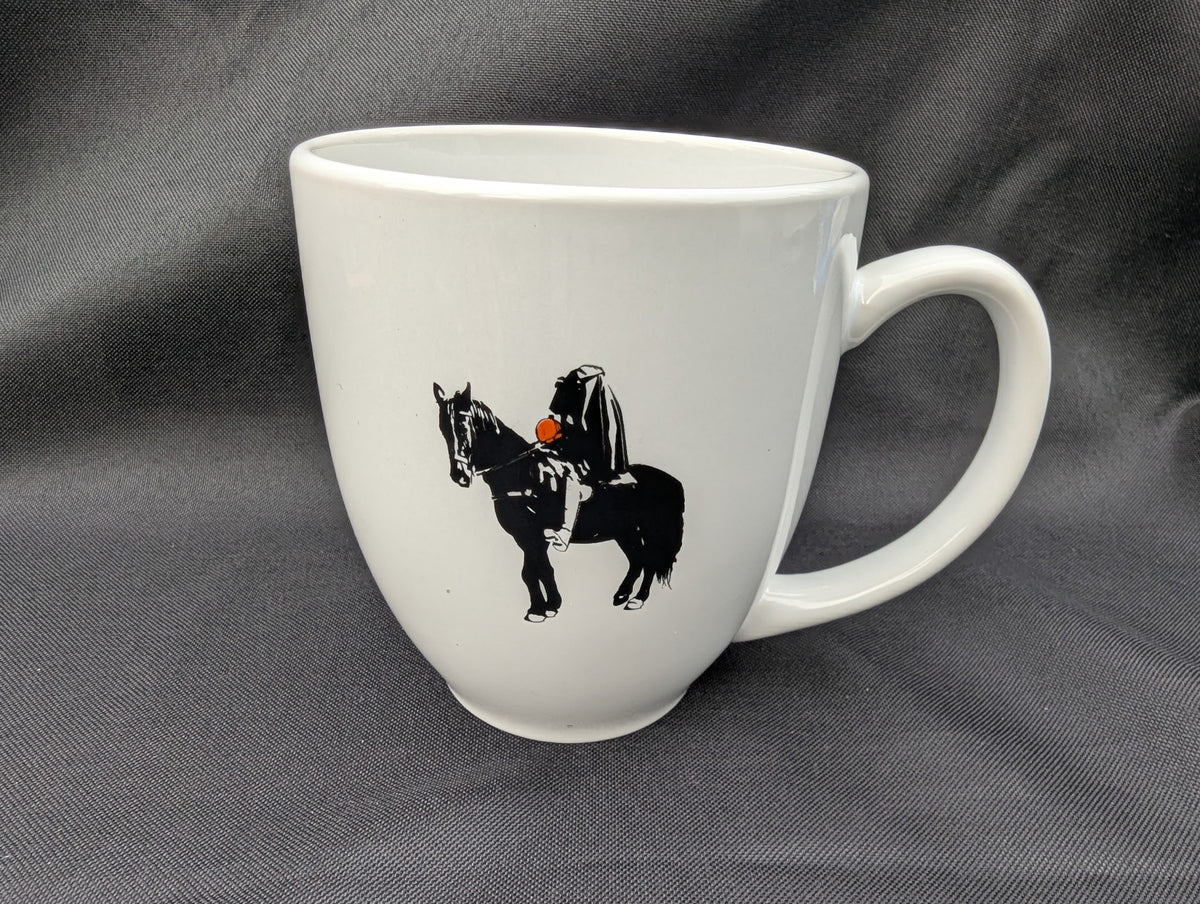 #6 Sleepy Hollow Mug
