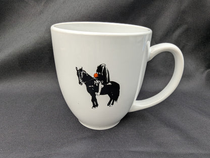 #6 Sleepy Hollow Mug
