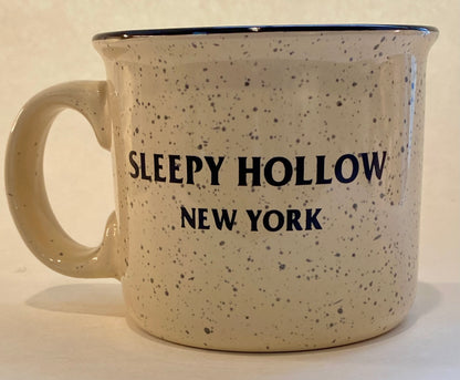 #4 Mug Headless Horseman Mug
