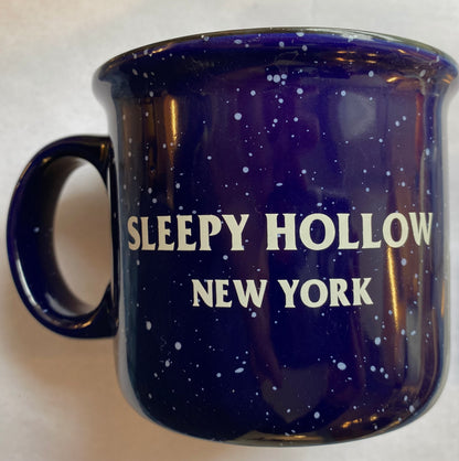 #4 Mug Headless Horseman Mug
